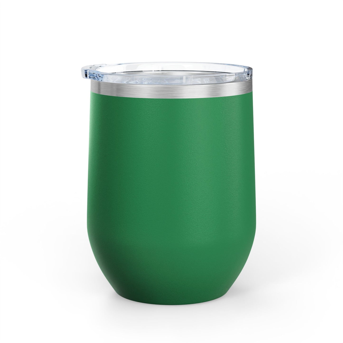 You Kids Are Driving Me To Drink! 12oz tumbler