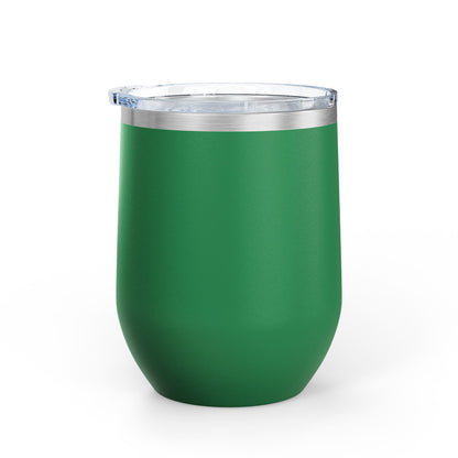 You Kids Are Driving Me To Drink! 12oz tumbler