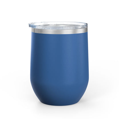 You Kids Are Driving Me To Drink! 12oz tumbler