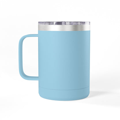 Amore for Lefties Insulated 15oz Coffee Mug