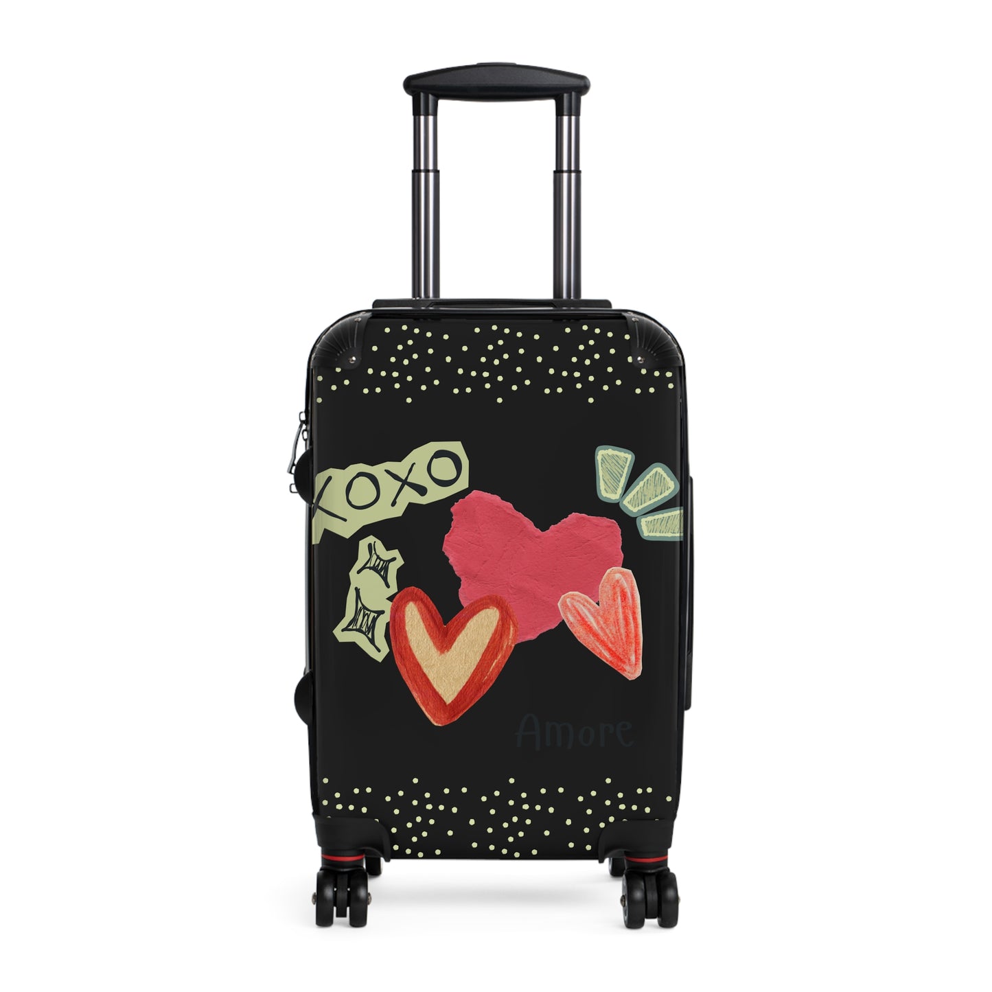 Amore XOXO Luggage