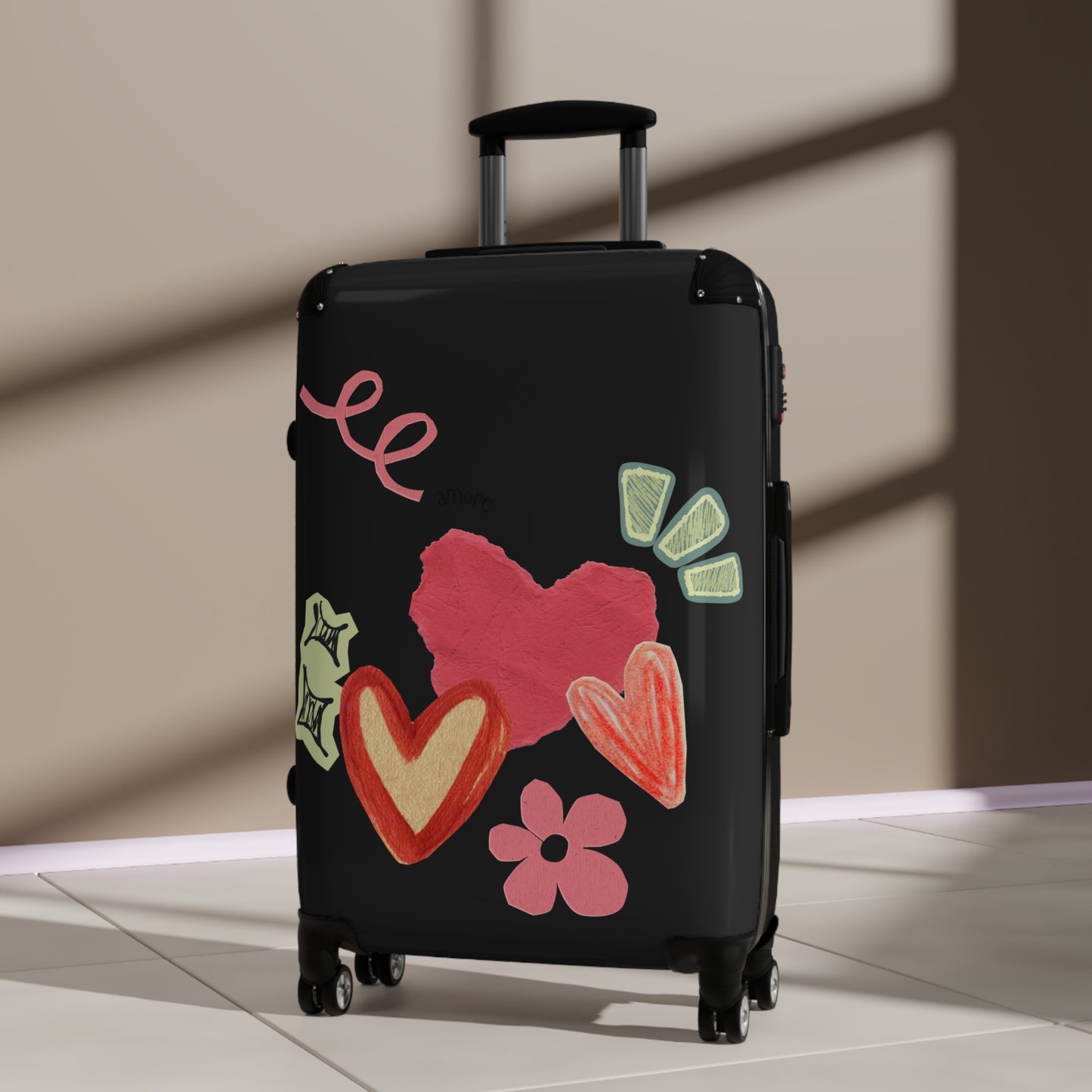 Amore Luggage