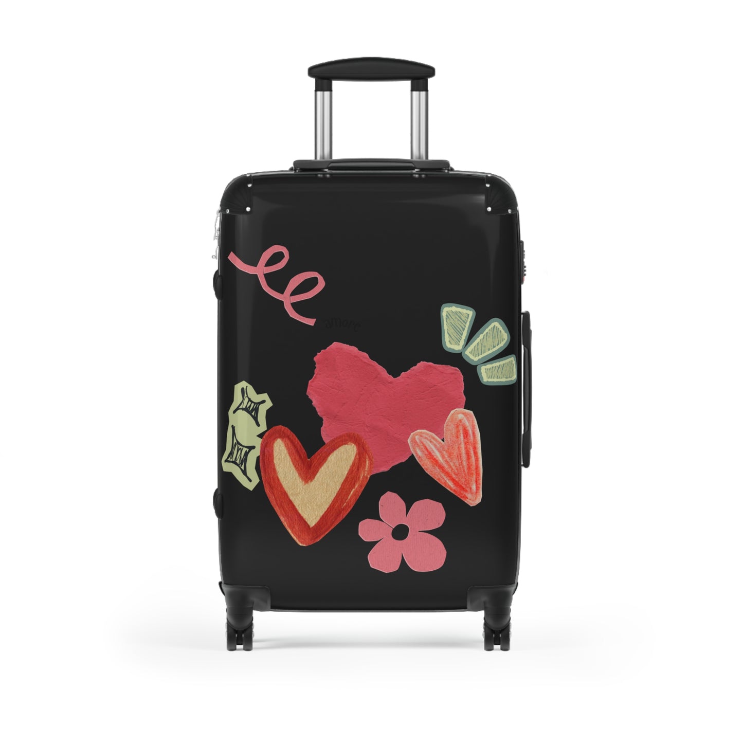Amore Luggage