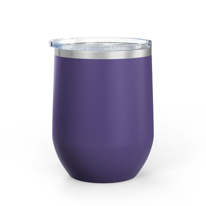 You Kids Are Driving Me To Drink! 12oz tumbler