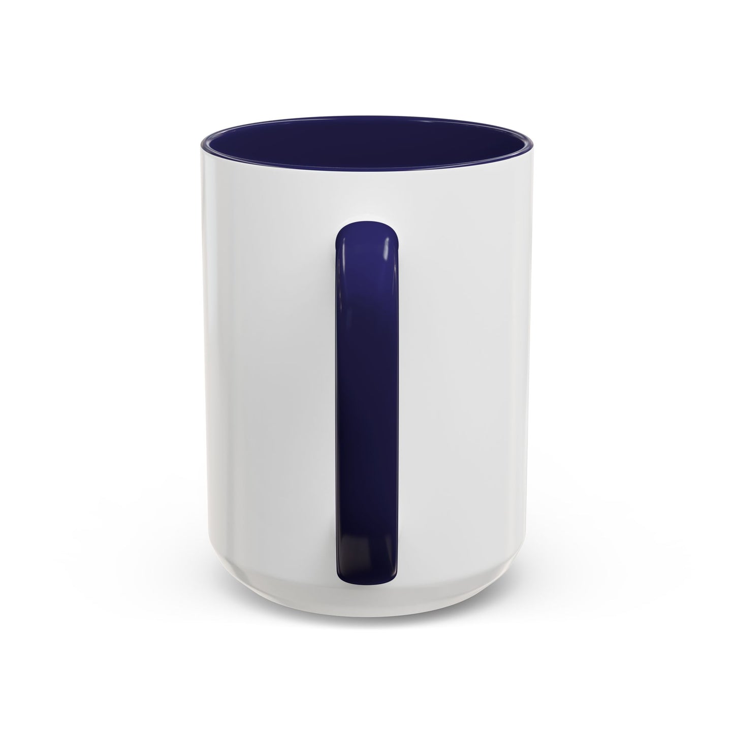 Wooden Spoon Survivor Coffee Mug