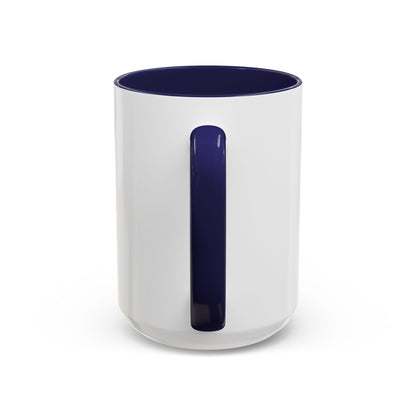 Wooden Spoon Survivor Coffee Mug