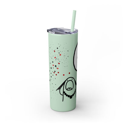 You Kids Are Driving Me To Drink! 20oz tumbler