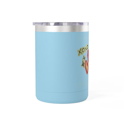 Amore for Lefties Insulated 15oz Coffee Mug