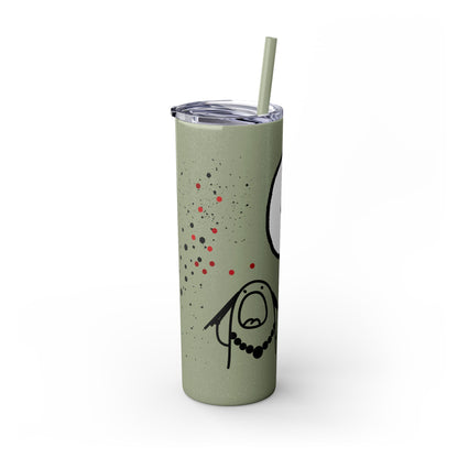 You Kids Are Driving Me To Drink! 20oz tumbler
