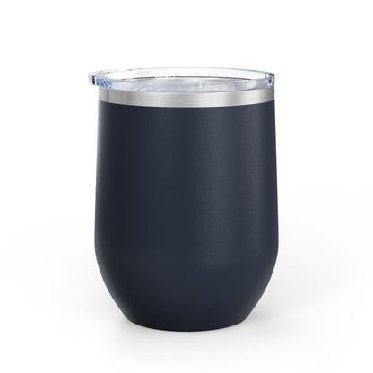 You Kids Are Driving Me To Drink! 12oz tumbler