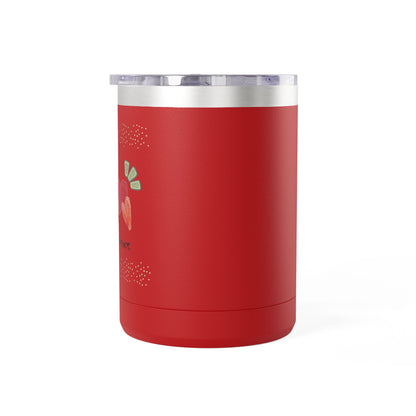 Amore 15oz Insulated Coffee Mug