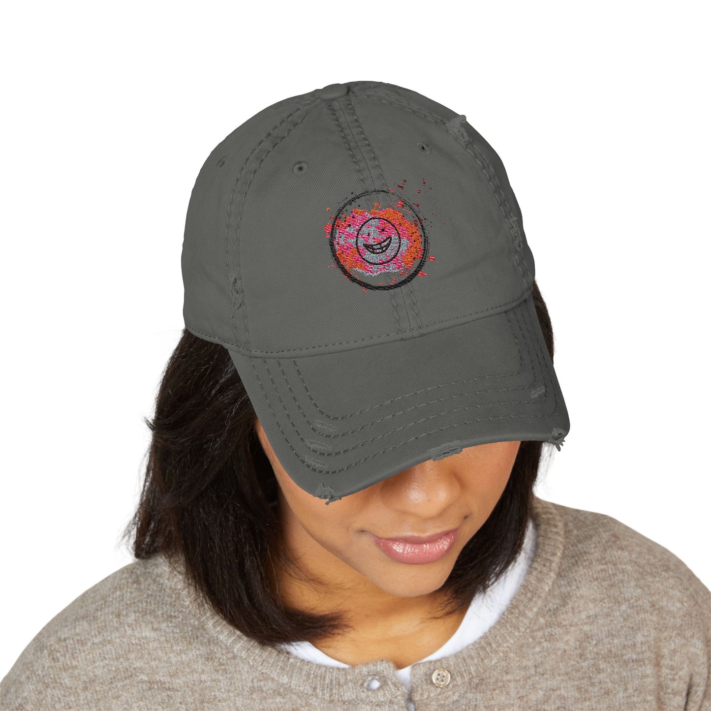 Fun with Dick baseball hat