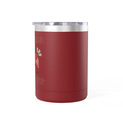 Amore 15oz Insulated Coffee Mug