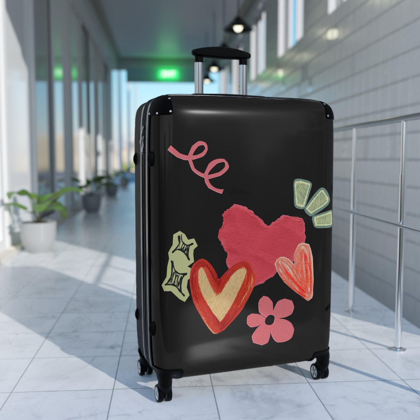 Amore Luggage