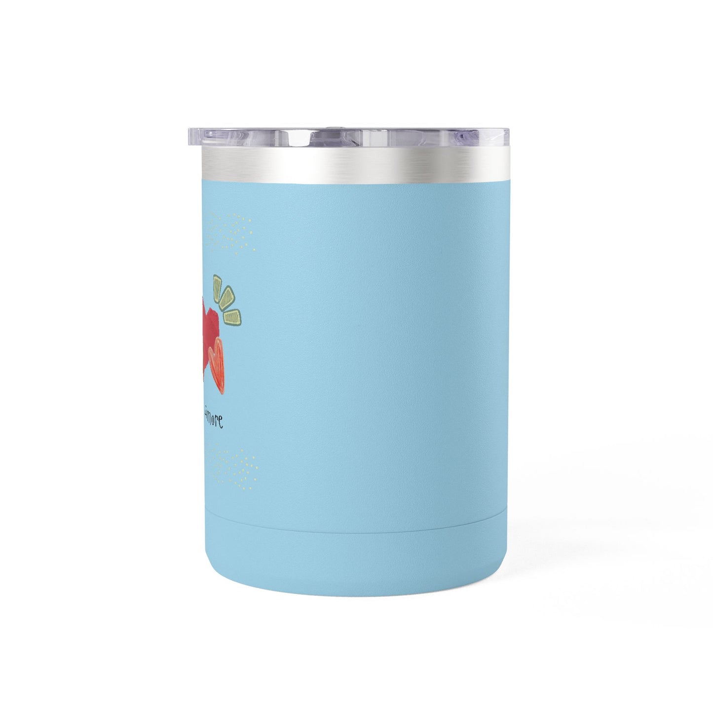 Amore 15oz Insulated Coffee Mug