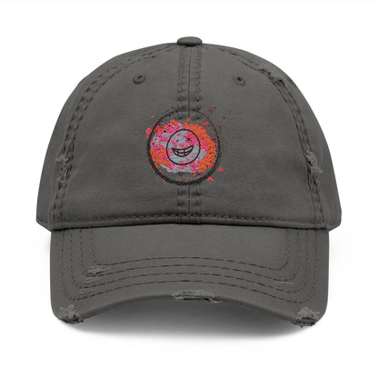 Fun with Dick baseball hat