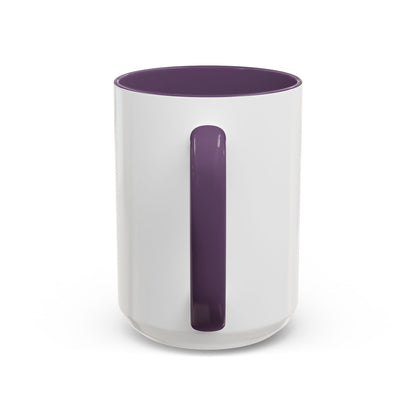 Wooden Spoon Survivor Coffee Mug