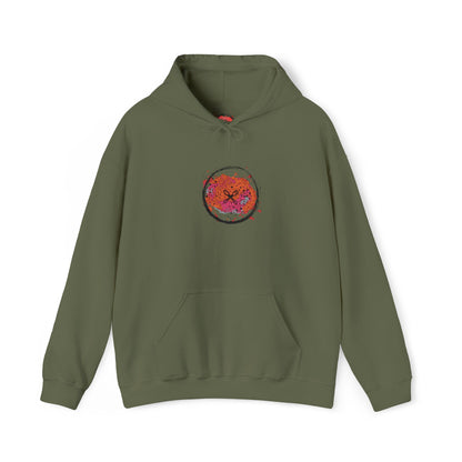 Pull on Hoodie