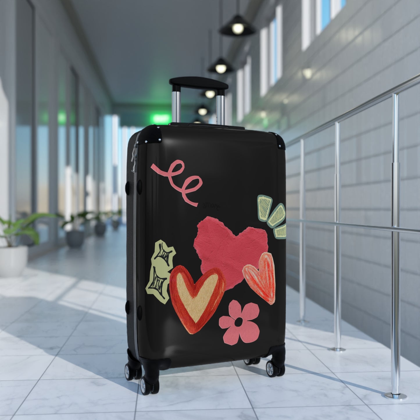 Amore Luggage