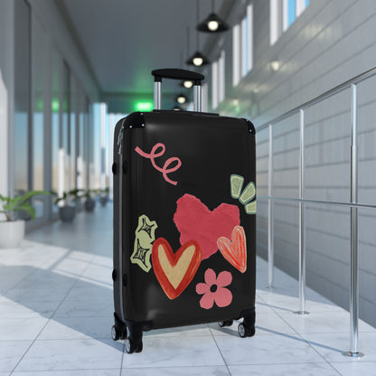 Amore Luggage