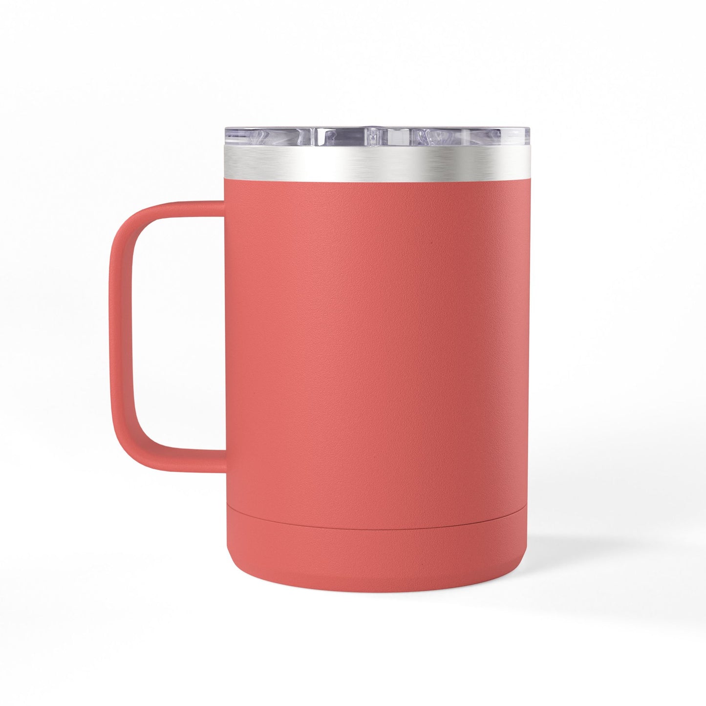 Amore for Lefties Insulated 15oz Coffee Mug