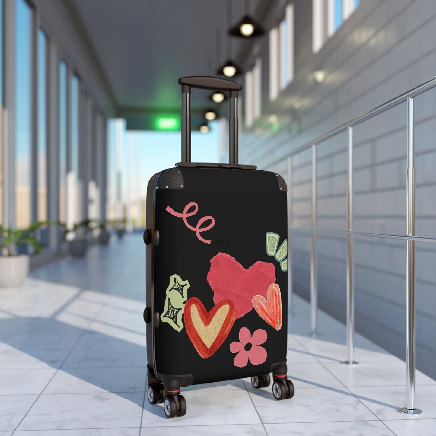 Amore Luggage
