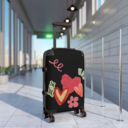 Amore Luggage