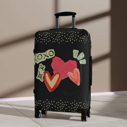 Amore XOXO Luggage