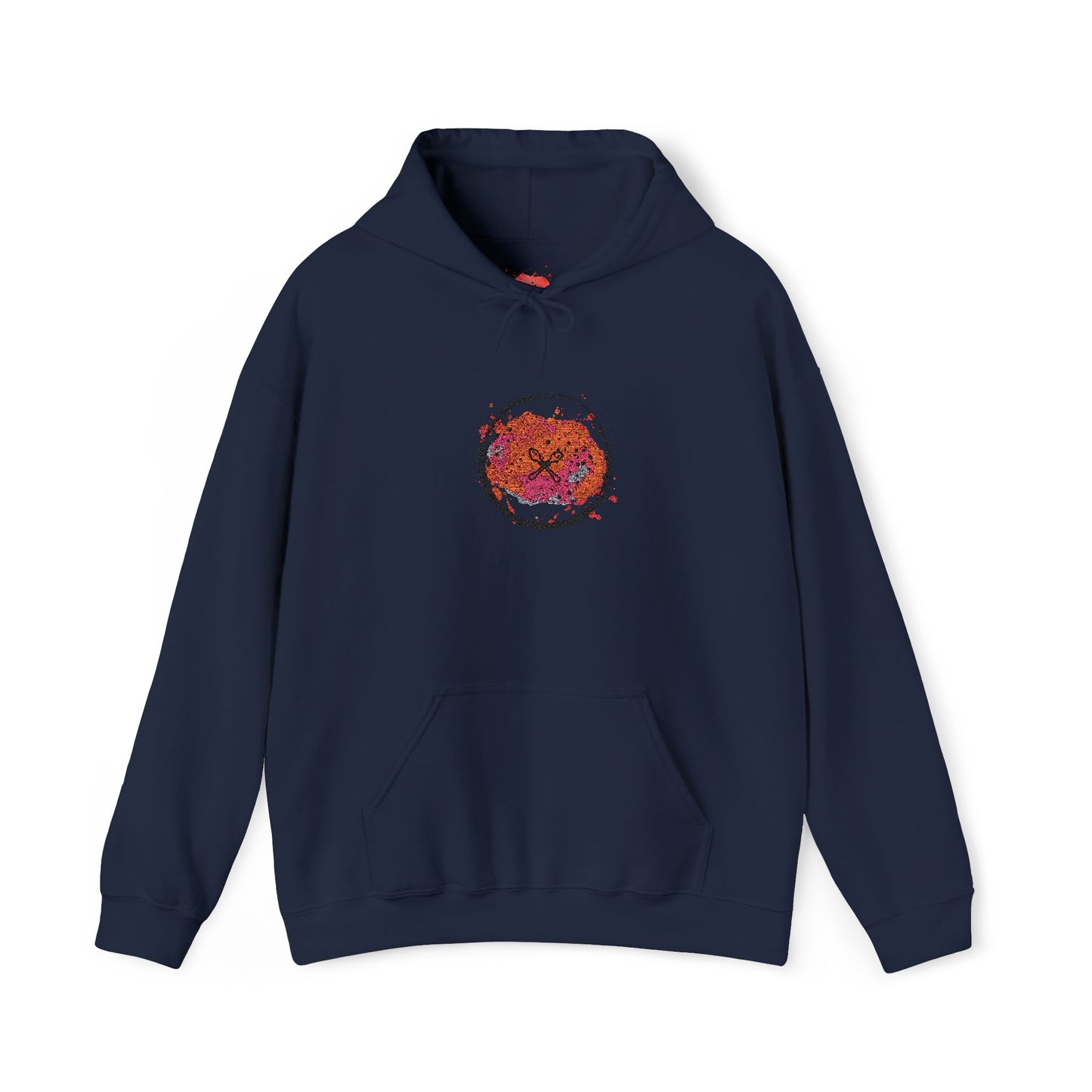 Pull on Hoodie