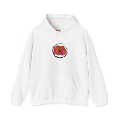 Pull on Hoodie