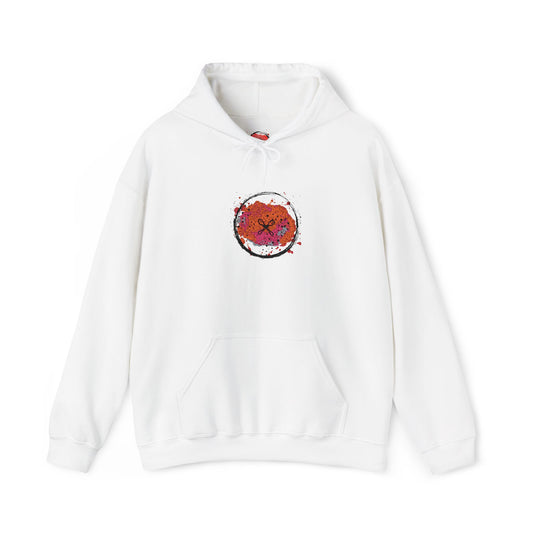 Pull on Hoodie