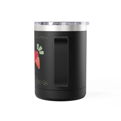 Amore for Lefties Insulated 15oz Coffee Mug