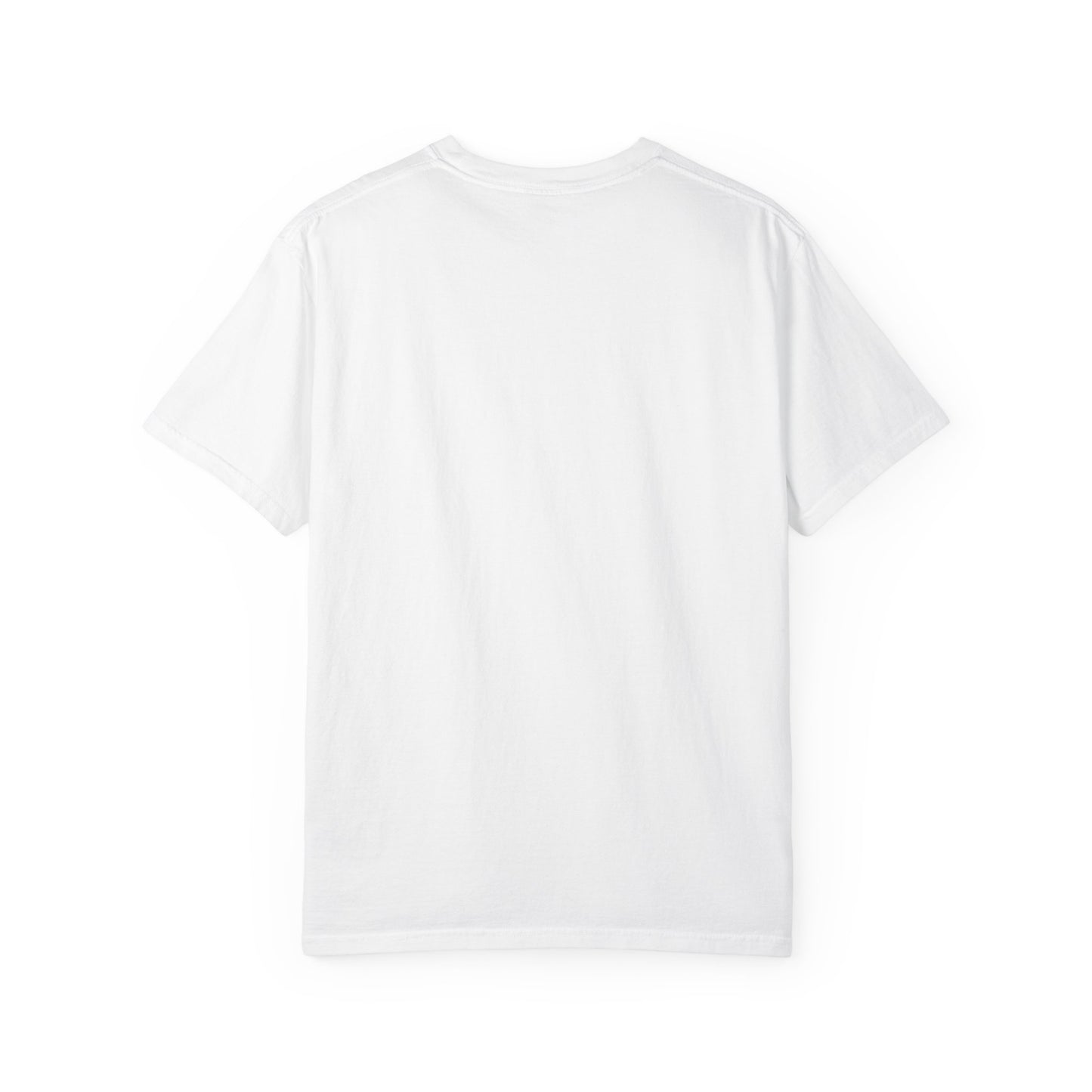 Wooden Spoon Survivor Tee