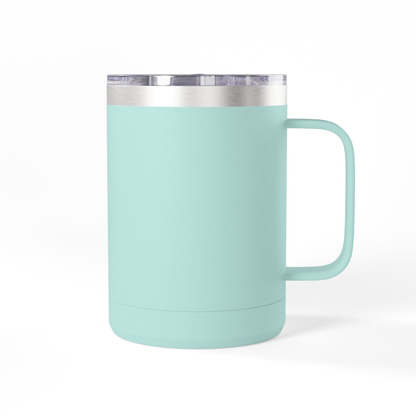 Amore 15oz Insulated Coffee Mug