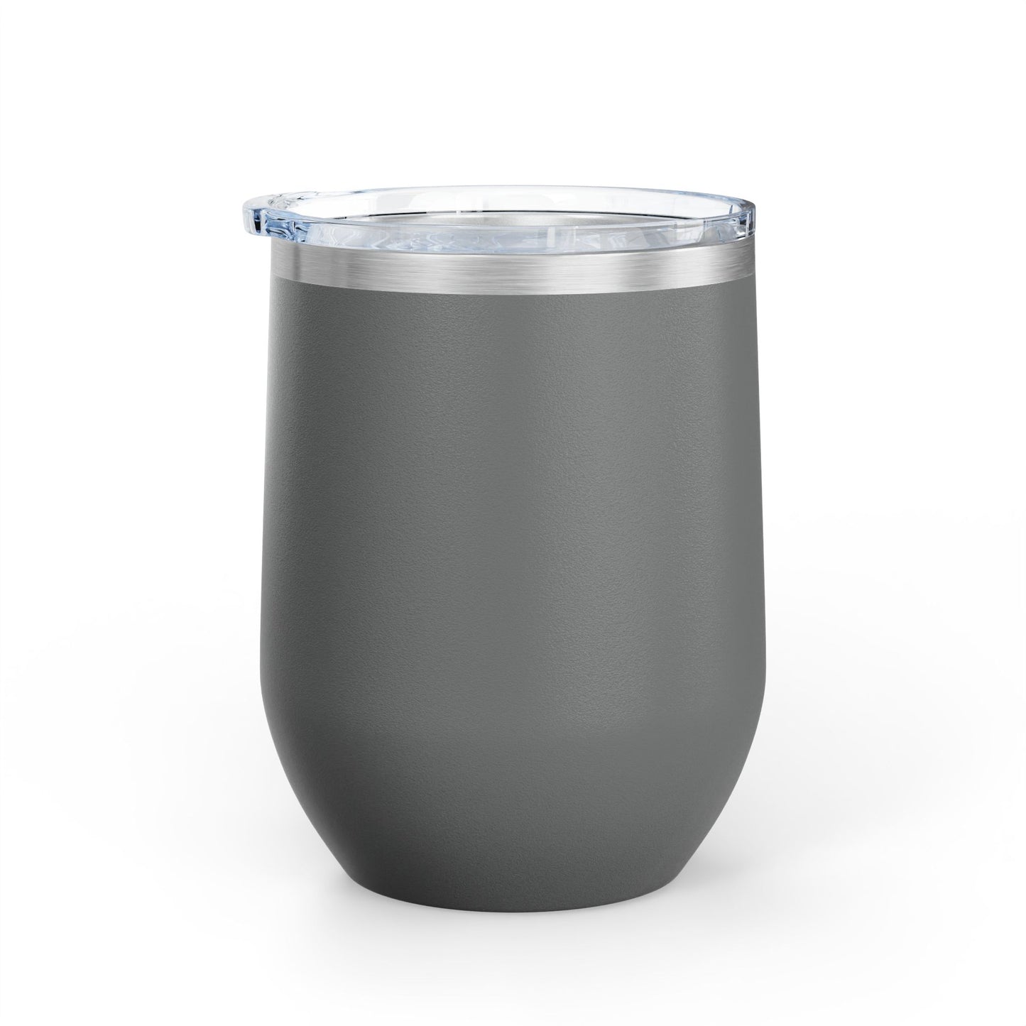 You Kids Are Driving Me To Drink! 12oz tumbler