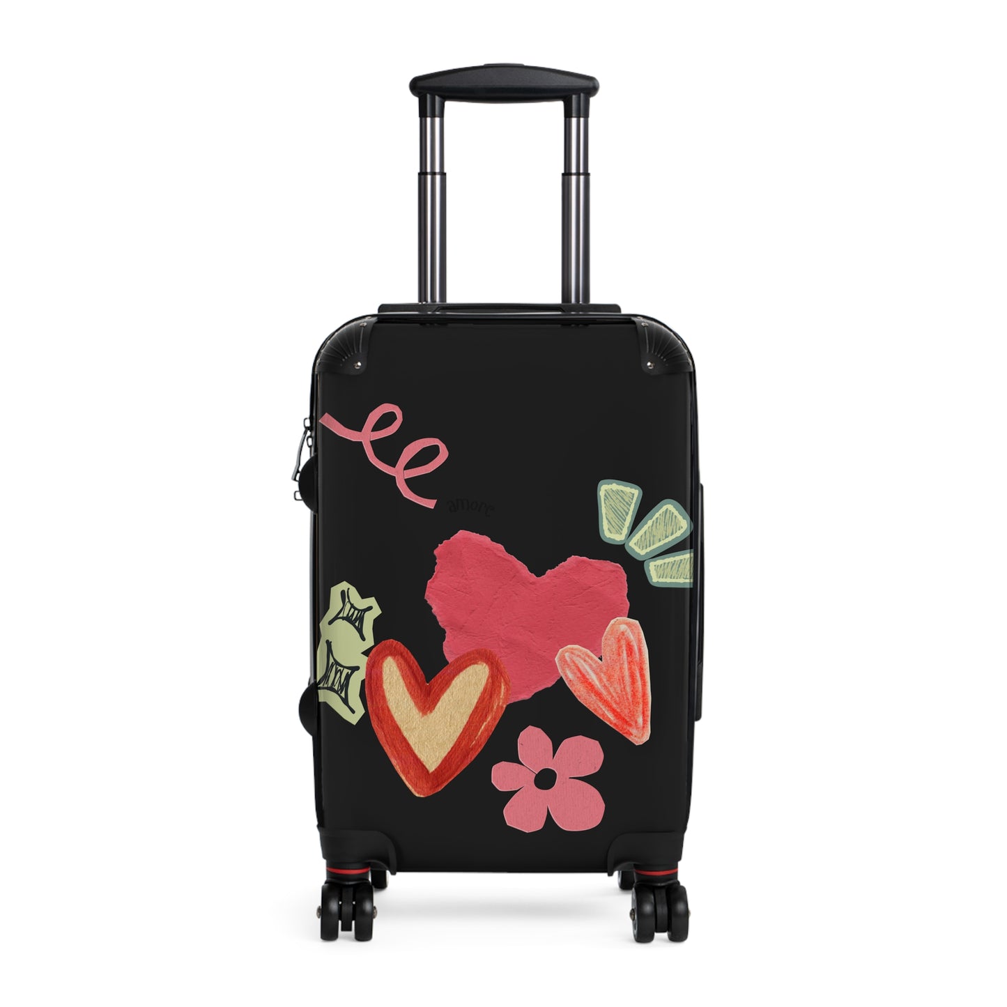 Amore Luggage