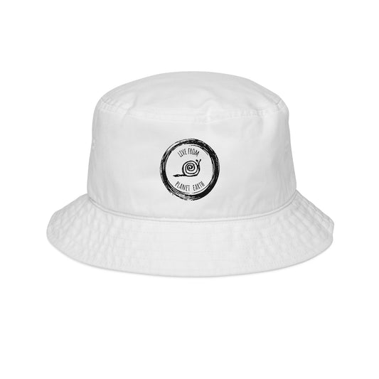 Bucket Hat (Embroidery)