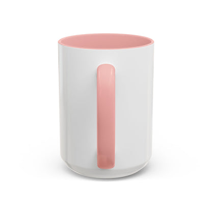 Wooden Spoon Survivor Coffee Mug