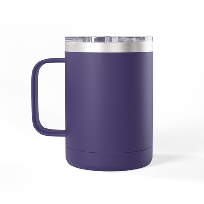 Amore for Lefties Insulated 15oz Coffee Mug