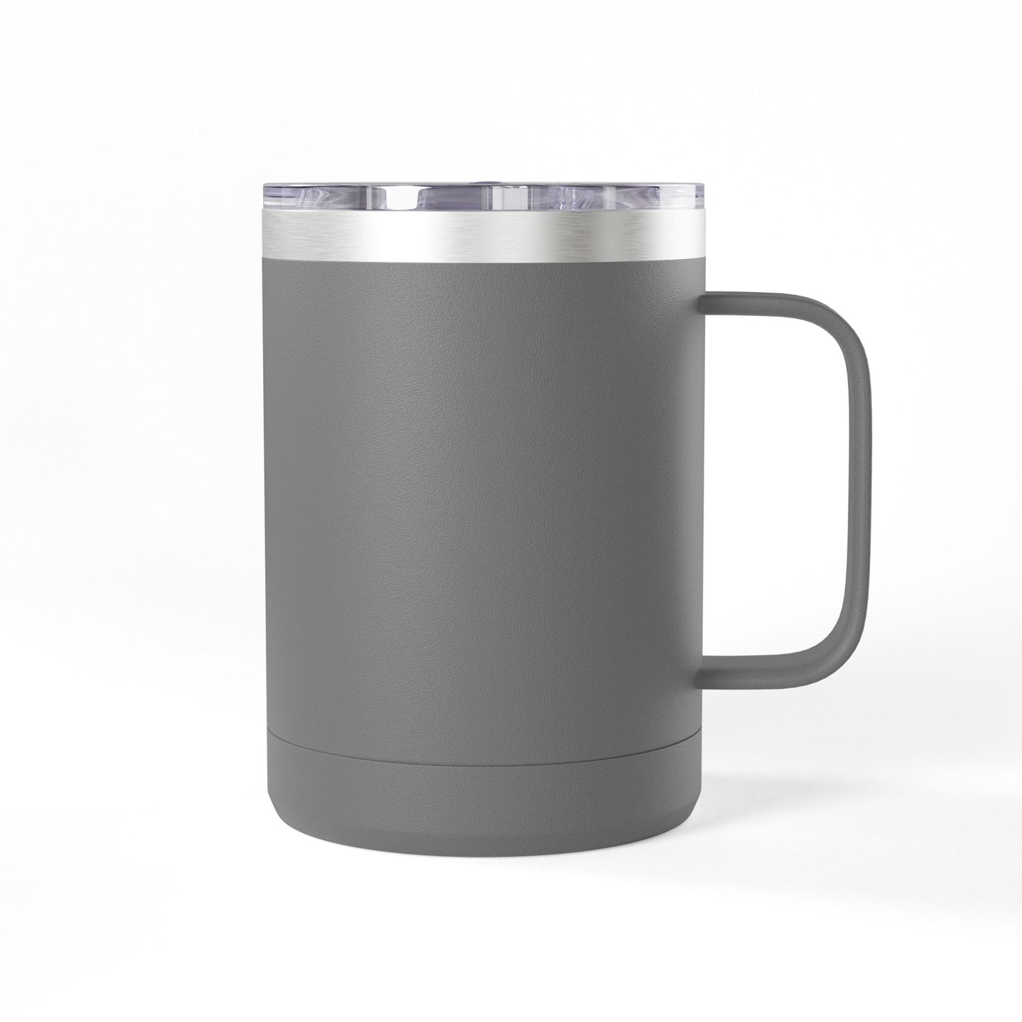 Amore 15oz Insulated Coffee Mug