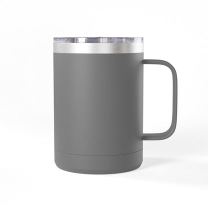 Amore 15oz Insulated Coffee Mug