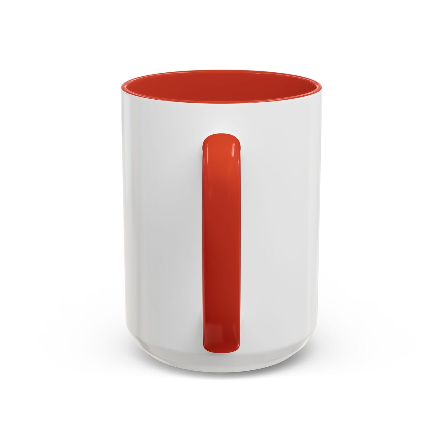 Wooden Spoon Survivor Coffee Mug