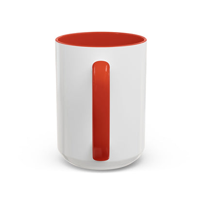 Wooden Spoon Survivor Coffee Mug