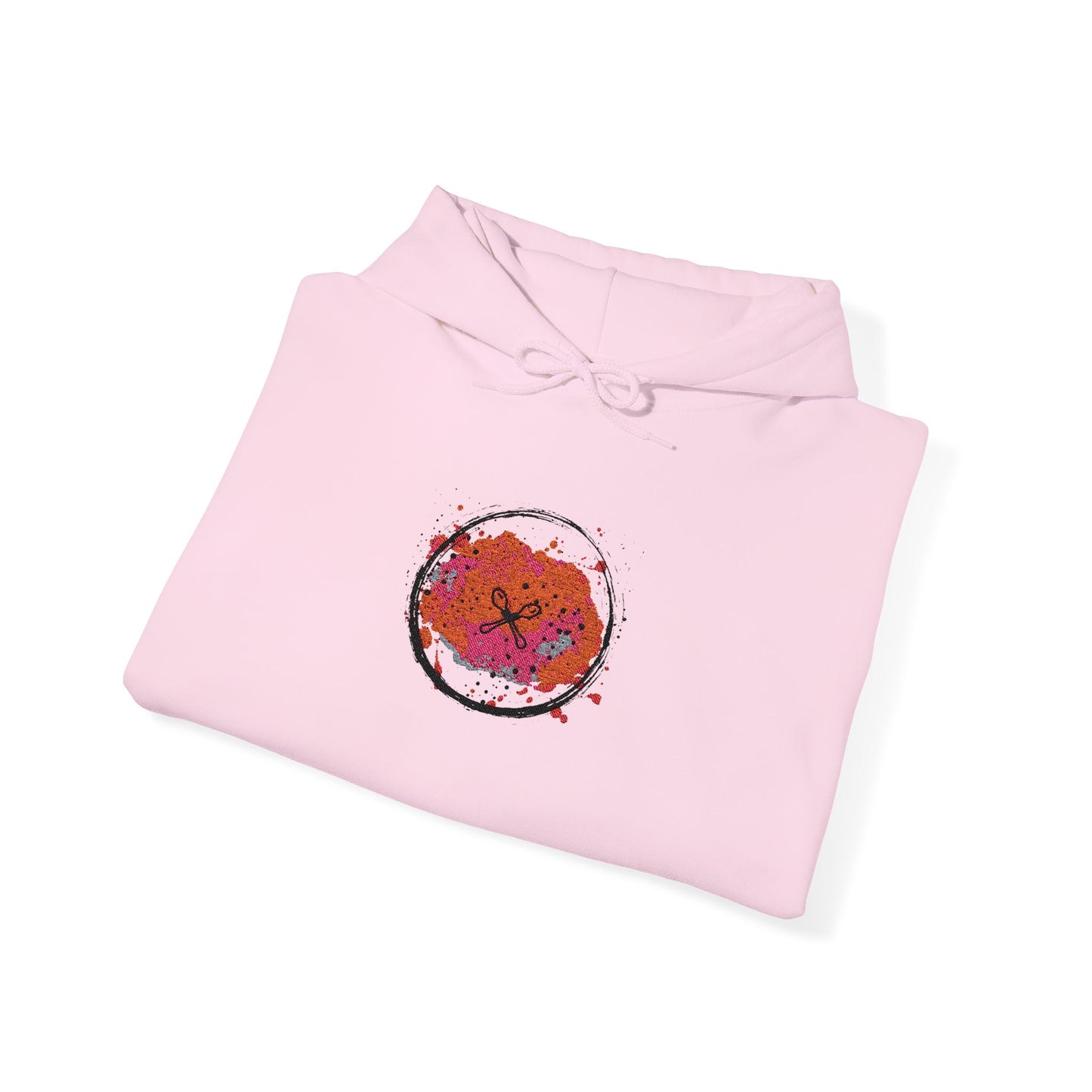 Pull on Hoodie