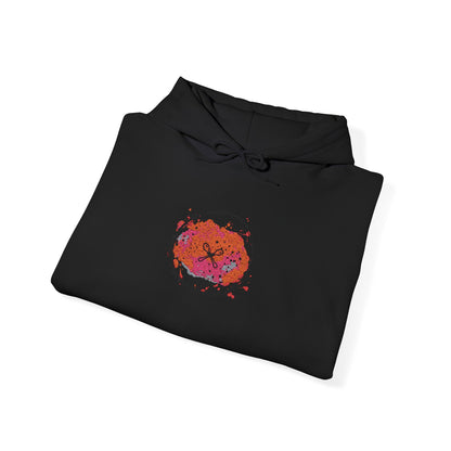 Pull on Hoodie