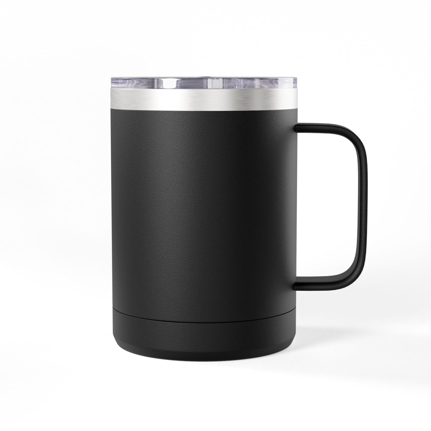 Amore 15oz Insulated Coffee Mug